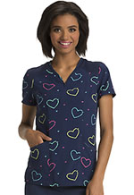 Prints Charming from Heart Soul Scrubs