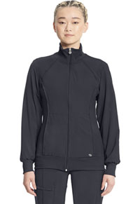 Infinity Zip Front Jacket (2391A-PWPS) (2391A-PWPS)