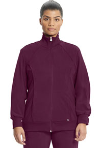 Infinity Zip Front Jacket (2391A-WNPS) (2391A-WNPS)