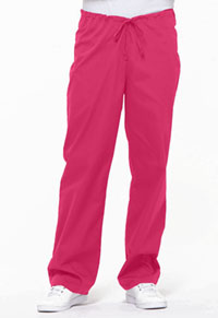 Dickies Unisex Drawstring Pant Hot Pink (83006-HPKZ)