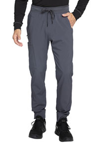 Infinity Men's Drawstring Jogger (CK014A-PWPS) (CK014A-PWPS)