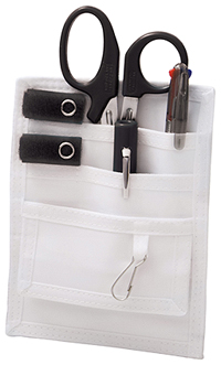 Fashion Accessories Pocket Pal III Kit (AD117Q-BK) (AD117Q-BK)