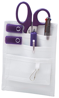 ADC Pocket Pal III Kit Purple (AD117Q-V)