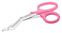 ADC Medicut Shears 7 1/4 Neon Pink (AD320Q-NEP)