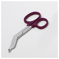 Fashion Accessories Listerette Scissor 5 1/2" (AD323Q-MGT) (AD323Q-MGT)