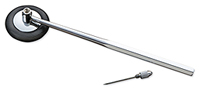 Fashion Accessories Babinski Hammer with Needle (AD3697Q-STD) (AD3697Q-STD)