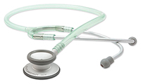 student lightweight ADSCOPE-Ultra Lite Clinician Stethoscope (AD619-FS) (AD619-FS)