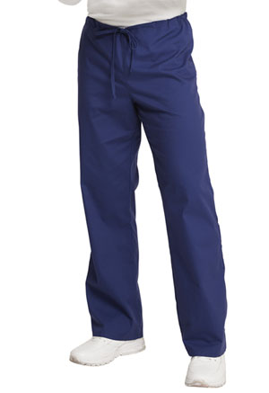 Dickies EDS Signature Unisex Drawstring Pant in
Navy (83006-NVWZ)