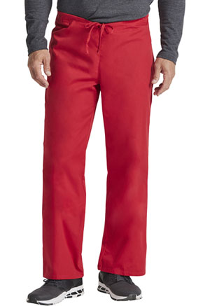 Dickies Unisex Drawstring Pant Red (83006-REWZ)