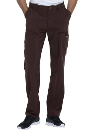 Dickies Men's Natural Rise Drawstring Pant Espresso (DK015-ESP)