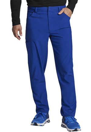 Dickies Retro Men's Natural Rise Straight Leg Pant in
Galaxy Blue (DK055-GAB)