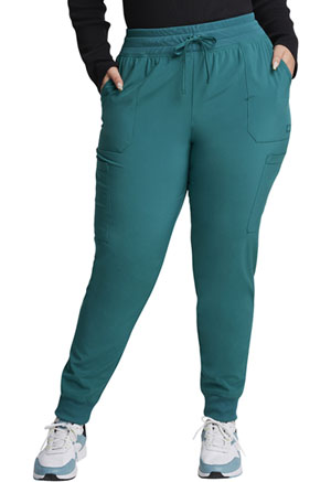 Dickies EDS Essentials Mid Rise Jogger in
Hunter Green (DK065-HNPS)