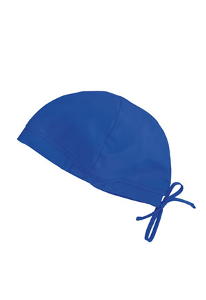 Dickies EDS Essentials Scrubs Hat in
Royal (DKE502-RYPS)