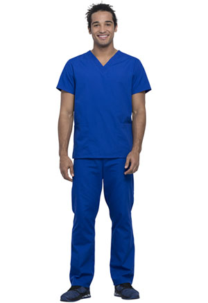 Shop By Royal Blue From Cherokee Scrubs At Cherokee 4 Less