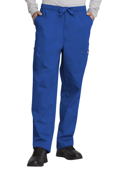 royal blue cargo pants mens