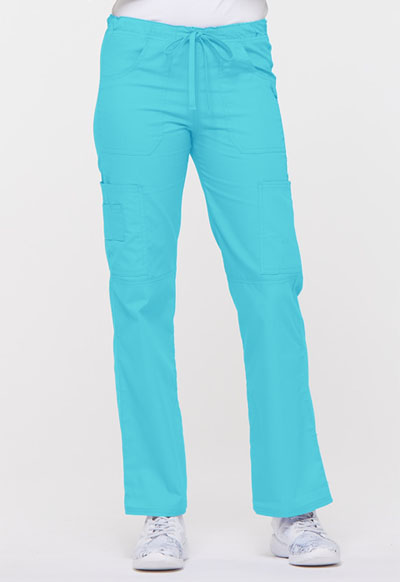 women's low rise cargo pants