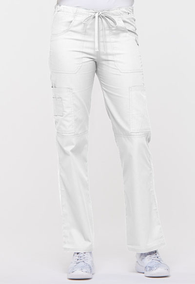 dickies white cargo pants
