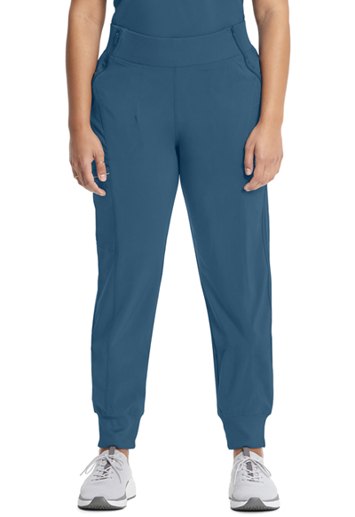 essential affinity mid rise jogger