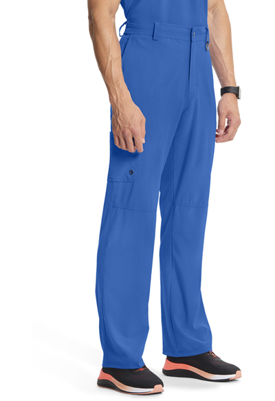 fly front jogging pants