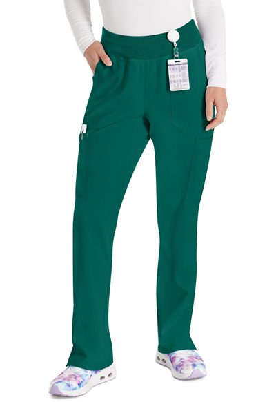 Dickies Every Day EDS Essentials Natural Rise Tapered Leg Pull-On 