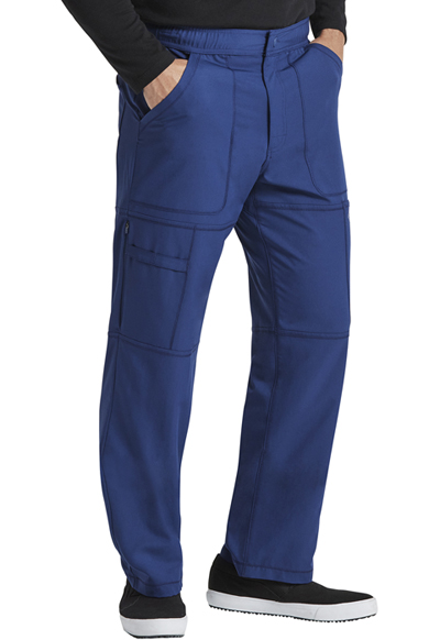 X-Small Alto blu Pantaloni cargo da uomo con zip Visita lo Store di DickiesDickies Dynamix DK110 