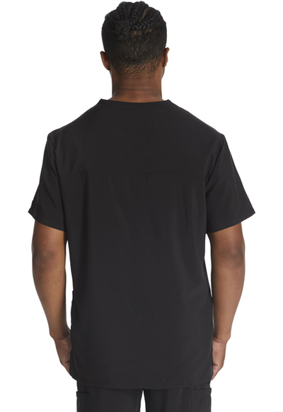 EDS Essentials Men's V-Neck Top 