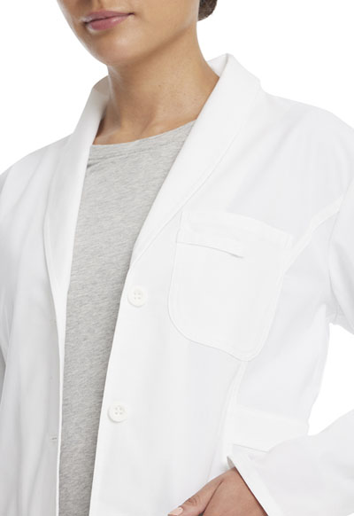 White coat clearance walmart