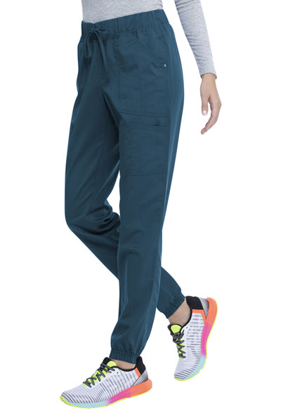 Scrubstar Women's Fashion Premium Ultimate Jogger Scrub Pants 