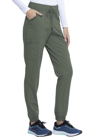 khaki joggers womens walmart