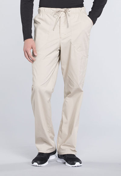 mens tapered khaki pants