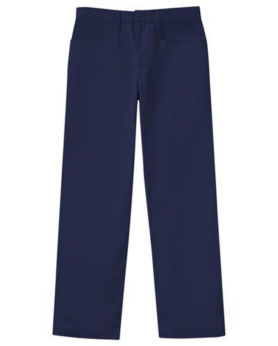 Classroom Girl Girls Stretch Low Rise pant Blue