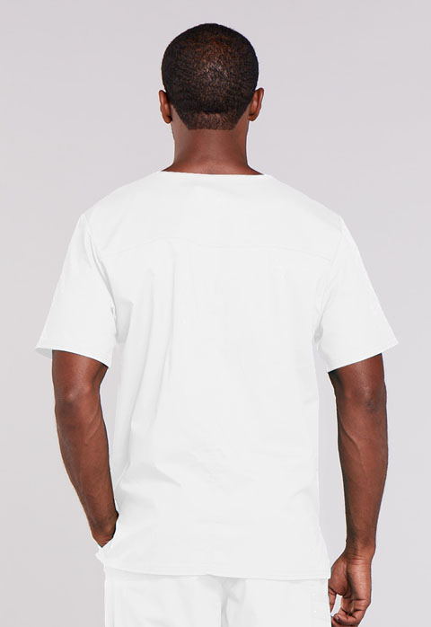 Photograph of Unisex V-Neck Top
