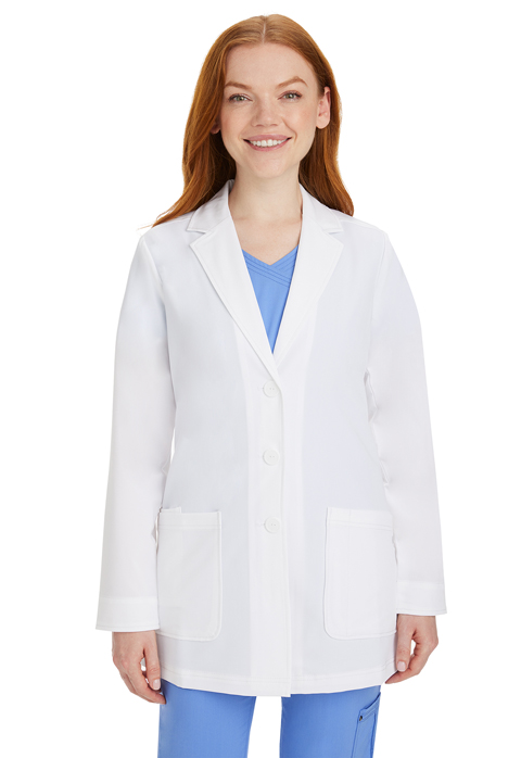 Buy/Shop HH White Coat – Healing Hands Online in WI – Marcus Uniforms