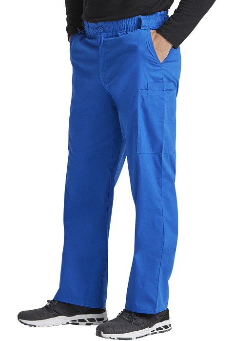 Dickies EDS Signature Men's Zip Fly Pull-On Pant in Royal from Dickies ...