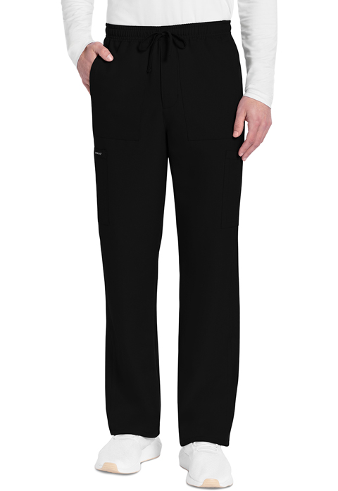 Men's City Straight Leg Pant