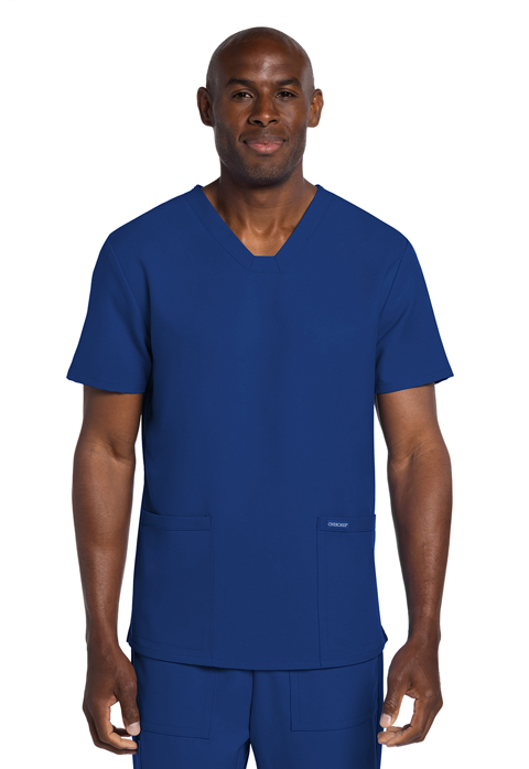 Men's Elevation 2-Pocket Top