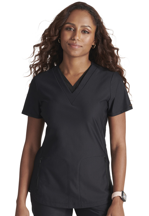 Buy Form by Cherokee V Neck Top - Cherokee Online at Best price - NC