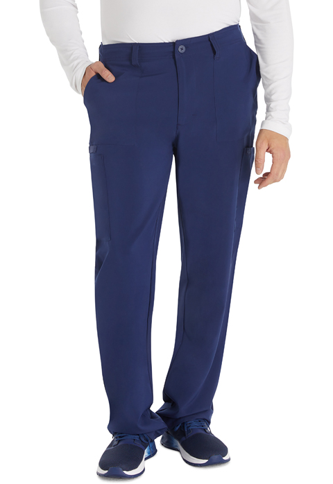 Dickies Every Day EDS Essentials Men's Natural Rise Drawstring Pant in Navy