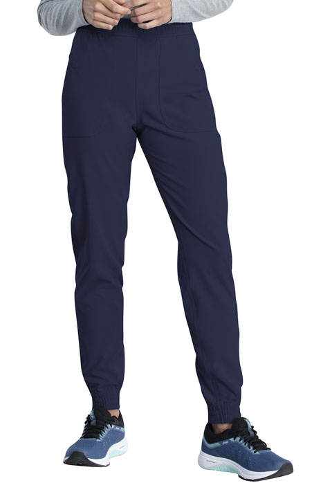 Dickies Retro Mid Rise Jogger in Navy