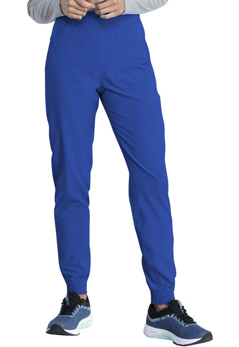 Dickies Retro Mid Rise Jogger in Royal