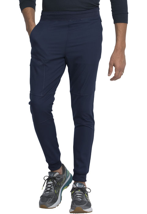 Dickies Dickies Dynamix Men's Natural Rise Jogger in Navy