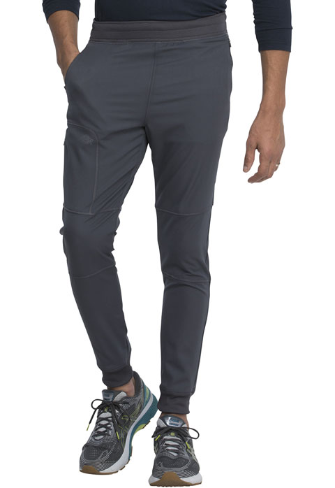 Dickies Dickies Dynamix Men's Natural Rise Jogger in Pewter