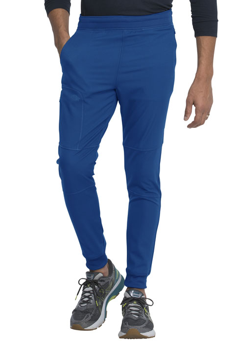 Dickies Dickies Dynamix Men's Natural Rise Jogger in Royal