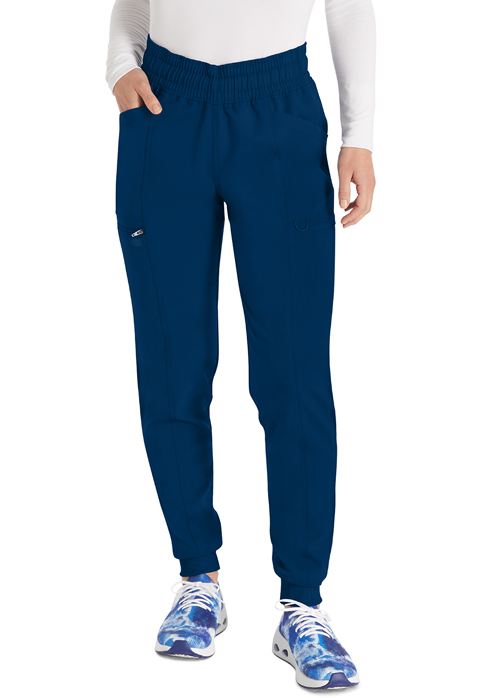 Dickies Dickies Balance Mid Rise Jogger Pant in Navy
