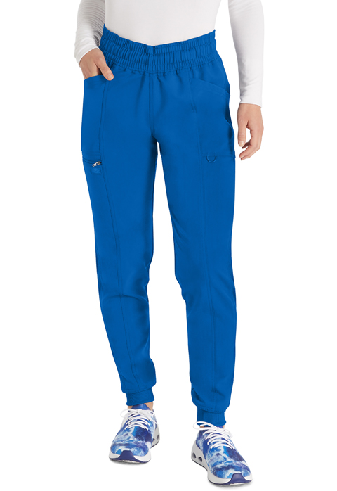 Dickies Dickies Balance Mid Rise Jogger Pant in Royal