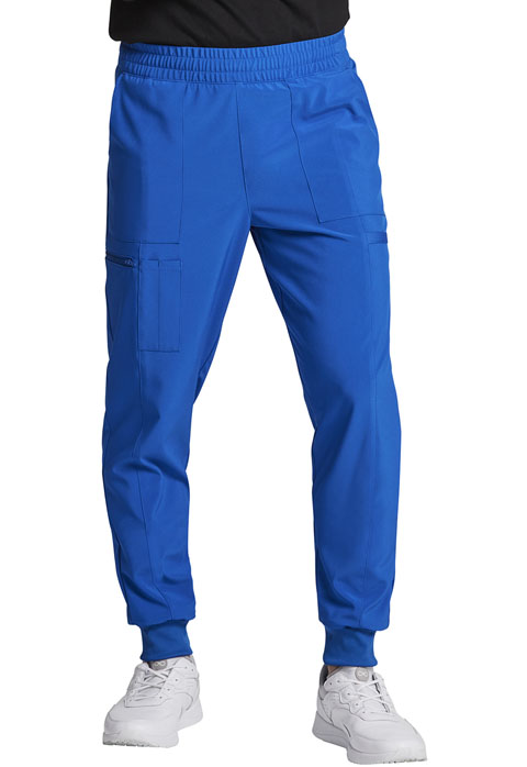 Dickies Every Day EDS Essentials Men's Mid Rise Jogger in Royal