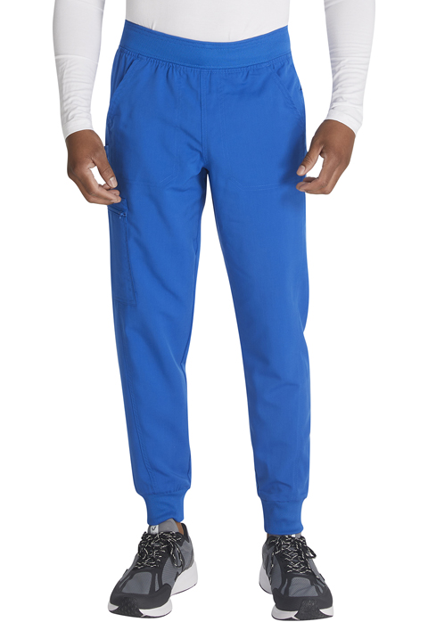 Dickies Dickies Balance Men's Mid Rise Jogger in Royal