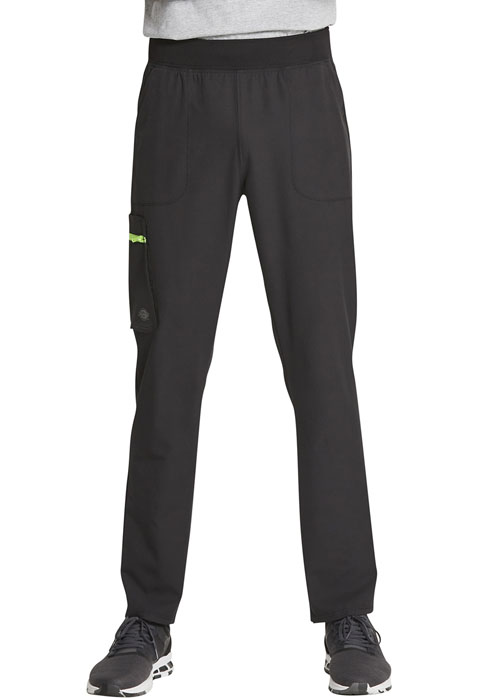 Photograph of Men's Mid Rise Pull-on Cargo Pant