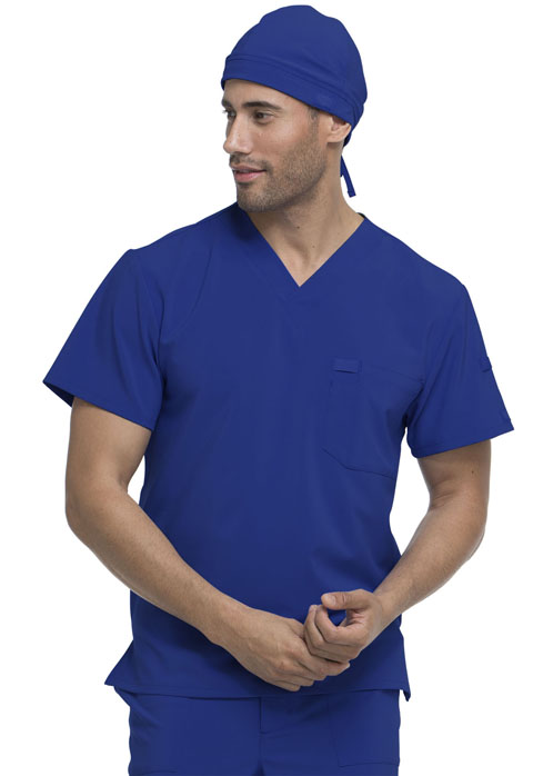 Dickies Every Day EDS Essentials Scrubs Hat in Galaxy Blue