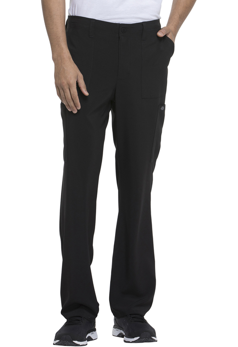 Dickies Every Day EDS Essentials Men's Natural Rise Drawstring Pant in Black